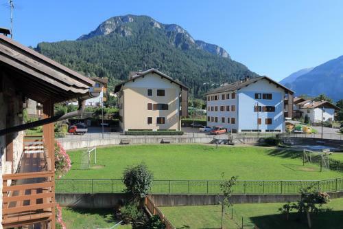 Apartamento Bella Vista