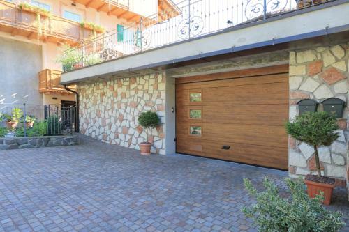 Apartamento Bella Vista