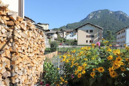 Apartamento Bella Vista