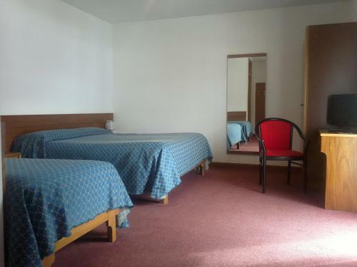 Hotel Serenella