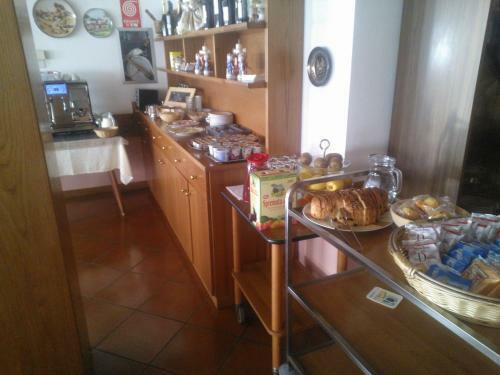 Hotel Serenella