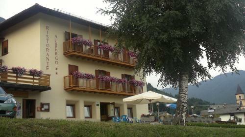 Hotel Serenella
