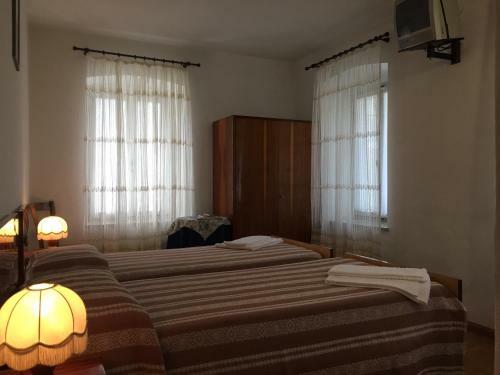 Hotel Albergo Lagorai