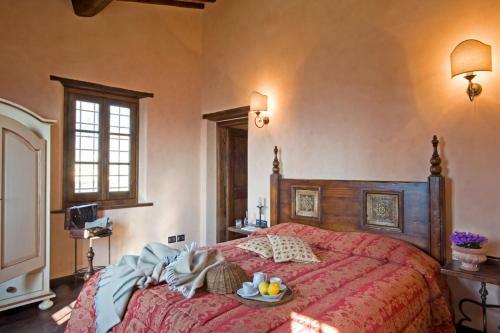 Cantagrillo-casalguidi Villa Sleeps 14 Pool Air Con