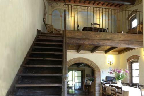 Cantagrillo-casalguidi Villa Sleeps 14 Pool Air Con