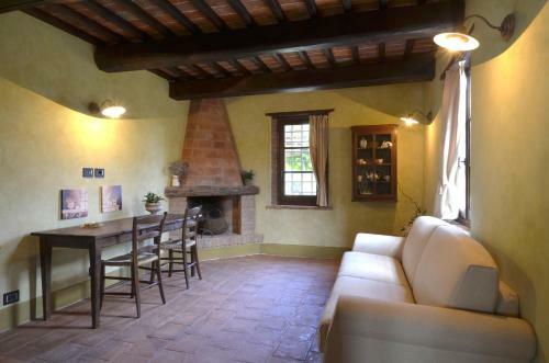 Cantagrillo-casalguidi Villa Sleeps 14 Pool Air Con