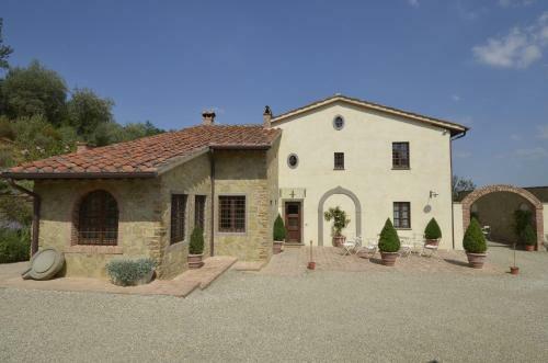 Cantagrillo-casalguidi Villa Sleeps 14 Pool Air Con