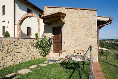 Cantagrillo-casalguidi Villa Sleeps 16 Pool Air Con