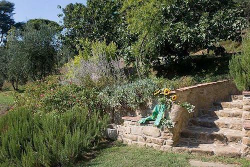 Cantagrillo-casalguidi Villa Sleeps 16 Pool Air Con
