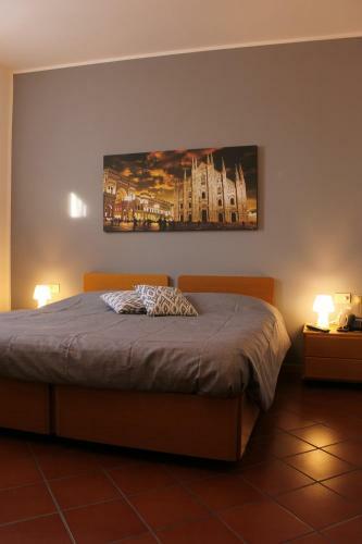 Hotel Albergo La Scaletta