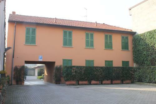 Hotel Albergo La Scaletta