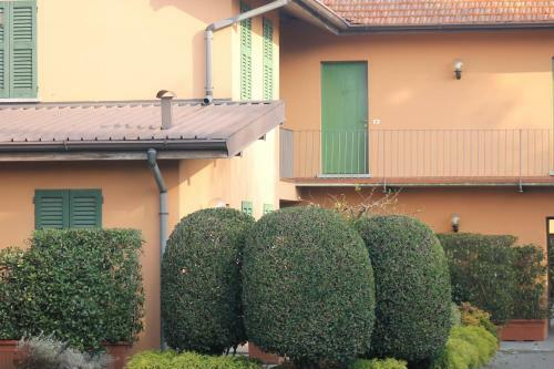 Hotel Albergo La Scaletta