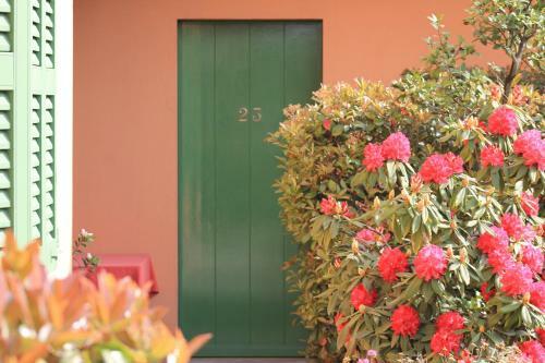 Hotel Albergo La Scaletta