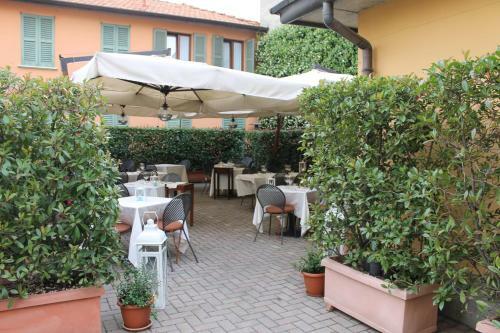 Hotel Albergo La Scaletta