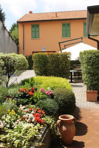 Hotel Albergo La Scaletta