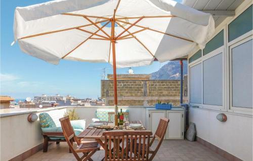 Apartamentos Appartamento Sole