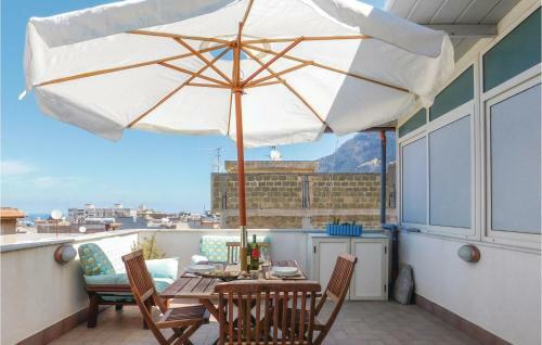 Apartamentos Appartamento Sole