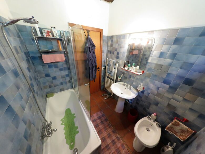 Poggiolindo B&B
