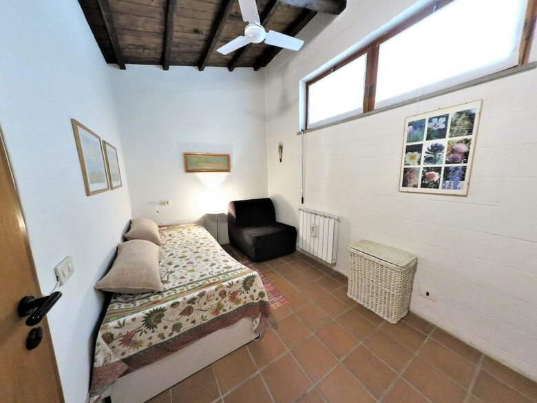 Poggiolindo B&B