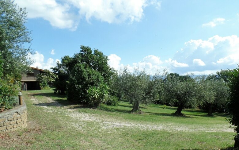 Poggiolindo B&B