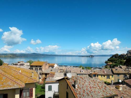 Apartamento Villa Cannella 121s