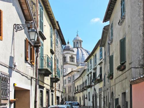 Apartamento Villa Cannella 121s