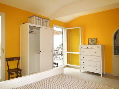 Apartamento Villa Cannella 121s