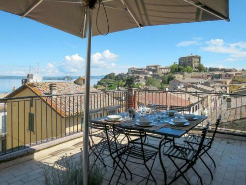 Apartamento Villa Cannella 121s