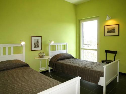 Apartamento Villa Cannella 121s