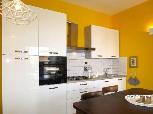 Apartamento Villa Cannella 121s