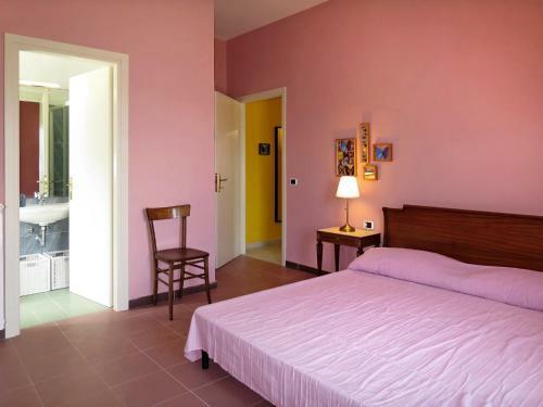 Apartamento Villa Cannella 121s