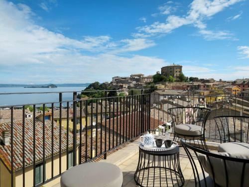 Apartamento Villa Cannella 121s