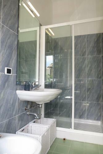 Apartamento Villa Cannella 121s