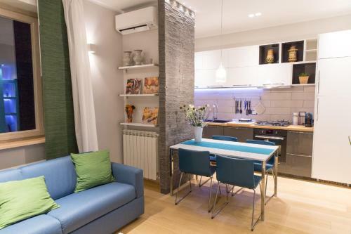 Apartamento La Suite Sul Lago