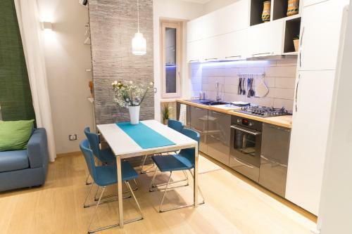 Apartamento La Suite Sul Lago