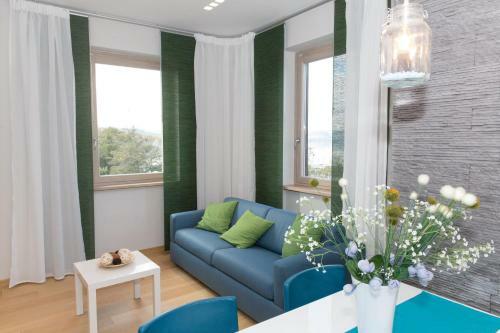 Apartamento La Suite Sul Lago