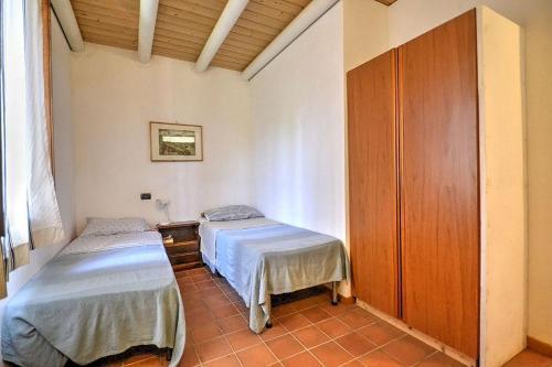 Capri Leone Villa Sleeps 5 Pool Air Con Wifi
