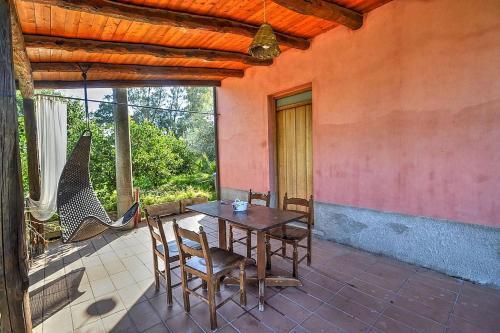 Capri Leone Villa Sleeps 5 Pool Air Con Wifi