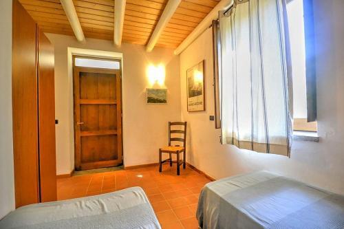 Capri Leone Villa Sleeps 5 Pool Air Con Wifi