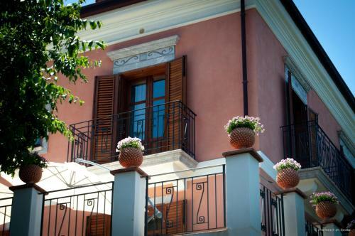 Agroturismo Villa Tecla