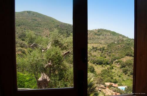 Agroturismo Villa Tecla