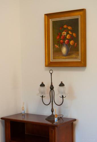 Agroturismo Villa Tecla