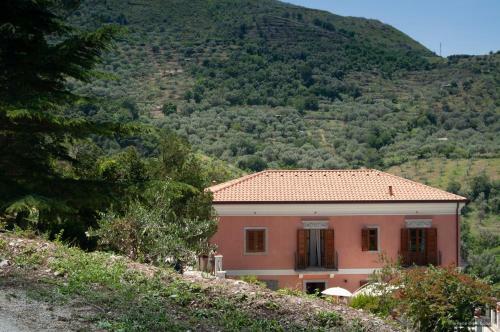 Agroturismo Villa Tecla