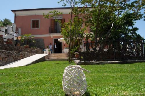 Agroturismo Villa Tecla