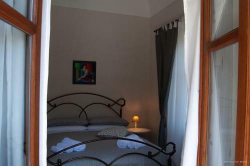 Agroturismo Villa Tecla