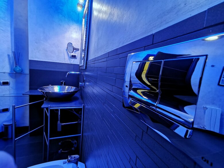 Apartamento Eschilo Luxury House