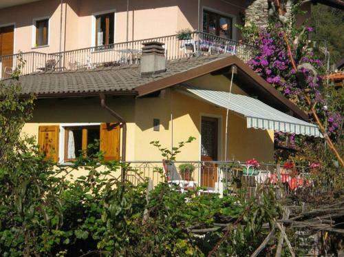 Casa In Campagna