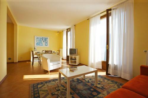 Apartamento La Terrazza