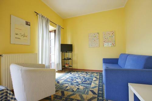 Apartamento La Terrazza