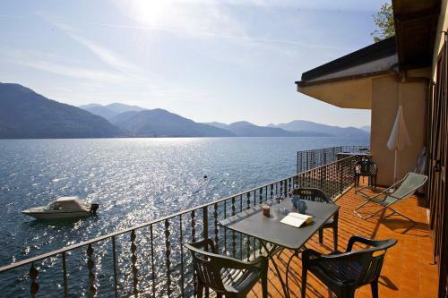 Apartamento La Terrazza